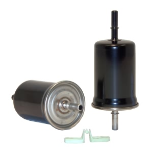 WIX Complete In Line Fuel Filter for Mercury - 33293