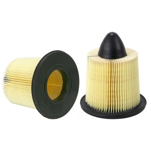 WIX Air Filter for Ford Escort - 46416