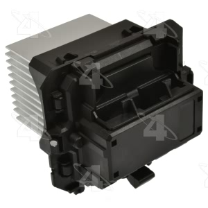 Four Seasons Hvac Blower Motor Resistor Block for Lincoln MKT - 20568