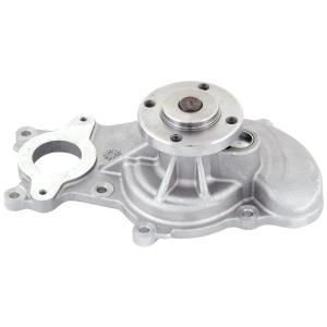 Gates Engine Coolant Standard Water Pump for Ford Expedition - 43308