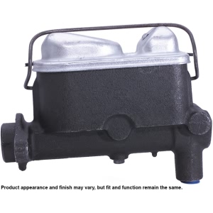 Cardone Reman Remanufactured Master Cylinder for Lincoln Continental - 10-1394