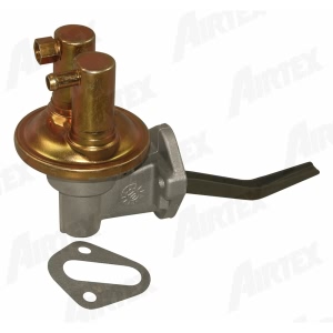 Airtex Mechanical Fuel Pump for Mercury Montego - 361