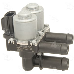 Four Seasons Hvac Heater Control Valve for Lincoln LS - 74010