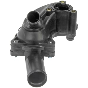 Dorman Engine Coolant Thermostat Housing for Ford Mustang - 902-210