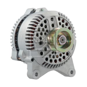 Remy Remanufactured Alternator for Mercury Grand Marquis - 236702