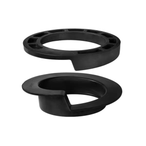 KYB Front Upper Coil Spring Insulator for Lincoln - SM5710