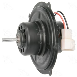 Four Seasons Hvac Blower Motor Without Wheel for Ford Mustang - 35382
