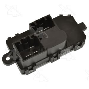 Four Seasons Hvac Blower Motor Resistor Block for Lincoln MKC - 20691