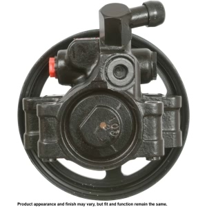 Cardone Reman Remanufactured Power Steering Pump w/o Reservoir for Ford F-150 - 20-282P2