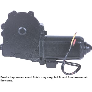 Cardone Reman Remanufactured Window Lift Motor for Ford Bronco - 42-399
