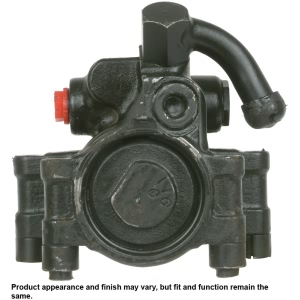 Cardone Reman Remanufactured Power Steering Pump w/o Reservoir for Ford Expedition - 20-312