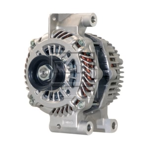 Remy Remanufactured Alternator for Ford Fusion - 12662