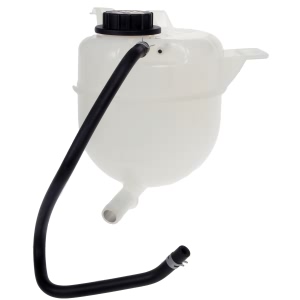 Dorman Engine Coolant Recovery Tank for Ford E-350 Super Duty - 603-218