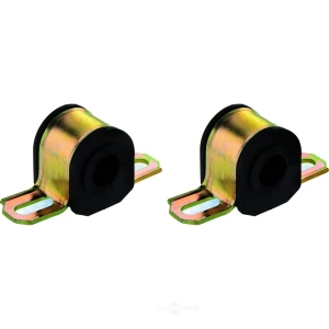 Centric Premium™ Front Stabilizer Bar Bushing for Ford Escort - 602.66092