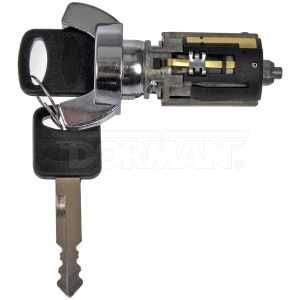 Dorman Ignition Lock Cylinder for Lincoln - 926-062