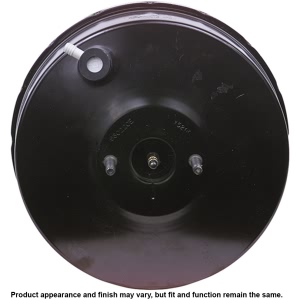 Cardone Reman Remanufactured Vacuum Power Brake Booster w/o Master Cylinder for 2008 Lincoln Navigator - 54-74408