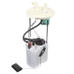 Delphi Fuel Pump Module Assembly for Ford Expedition - FG1319