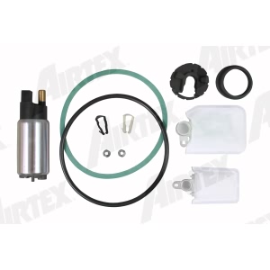 Airtex In-Tank Fuel Pump and Strainer Set for Lincoln LS - E2314
