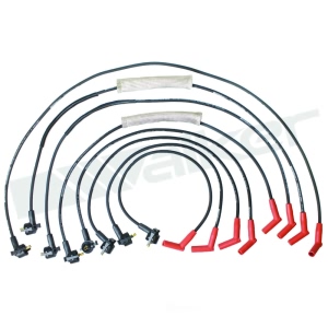 Walker Products Spark Plug Wire Set for Mercury - 924-1806