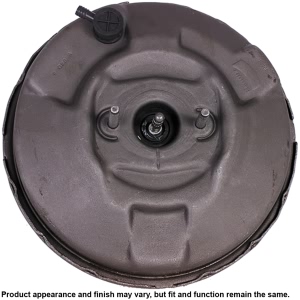 Cardone Reman Remanufactured Vacuum Power Brake Booster w/o Master Cylinder for Ford E-250 Econoline - 54-73016
