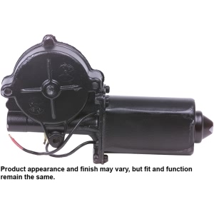 Cardone Reman Remanufactured Window Lift Motor for Lincoln Town Car - 42-383