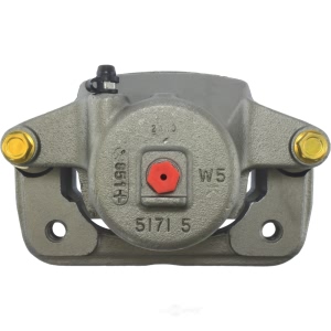 Centric Remanufactured Semi-Loaded Front Driver Side Brake Caliper for Ford Windstar - 141.61060