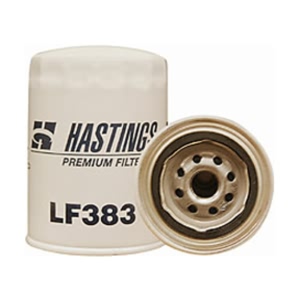 Hastings Engine Oil Filter for Ford Tempo - LF383