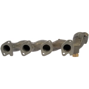 Dorman Cast Iron Natural Exhaust Manifold for Ford Expedition - 674-399