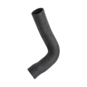 Dayco Engine Coolant Curved Radiator Hose for Mercury Villager - 70368