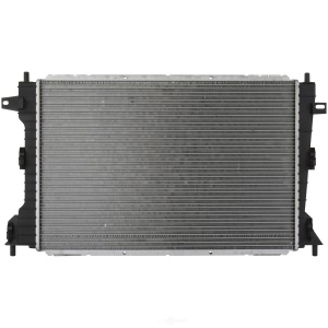 Spectra Premium Complete Radiator for Lincoln Town Car - CU2157