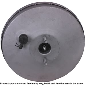 Cardone Reman Remanufactured Vacuum Power Brake Booster w/o Master Cylinder for 1991 Ford Thunderbird - 54-74305