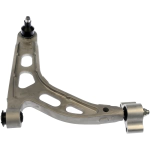 Dorman Rear Driver Side Upper Non Adjustable Control Arm And Ball Joint Assembly for Mercury Mountaineer - 521-381