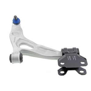 Mevotech Supreme Front Passenger Side Lower Non Adjustable Control Arm And Ball Joint Assembly for Ford C-Max - CMS401101