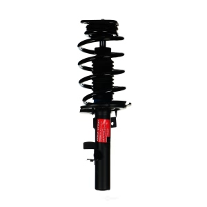Monroe Quick-Strut™ Front Driver Side Complete Strut Assembly for Ford Transit Connect - 272788