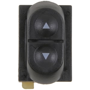 Dorman OE Solutions Front Passenger Side Window Switch for Ford Mustang - 901-306