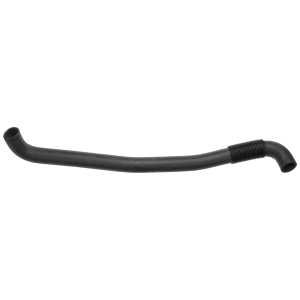 Gates Engine Coolant Molded Radiator Hose for Lincoln Continental - 22245