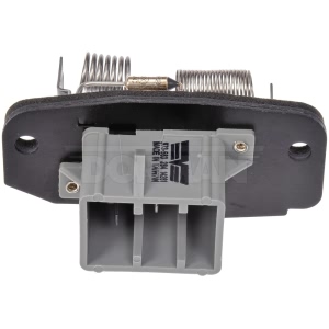 Dorman Hvac Blower Motor Resistor Kit for Ford Windstar - 973-563