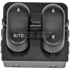 Dorman Front Driver Side Window Switch for Ford F-250 Super Duty - 901-393