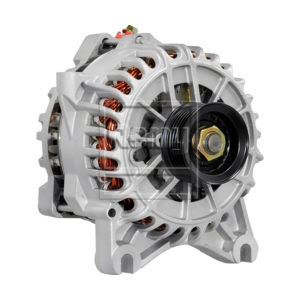 Remy Remanufactured Alternator for 2004 Mercury Grand Marquis - 23753