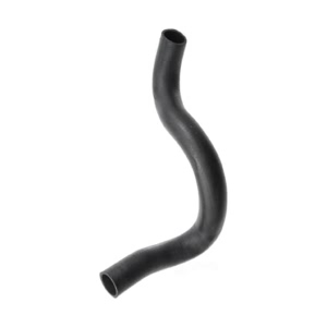 Dayco Engine Coolant Curved Radiator Hose for Ford Bronco - 71040
