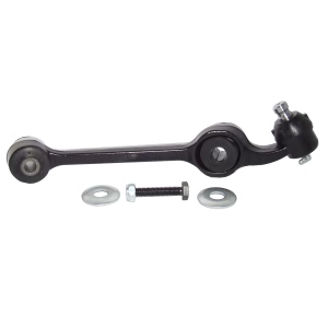 Delphi Front Driver Side Lower Control Arm And Ball Joint Assembly for Mercury Topaz - TC1636
