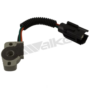 Walker Products Throttle Position Sensor for Ford Tempo - 200-1051