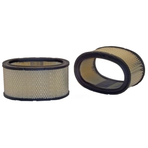WIX Air Filter for 1986 Mercury Cougar - 46047