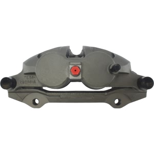Centric Remanufactured Semi-Loaded Front Driver Side Brake Caliper for Ford Expedition - 141.65086