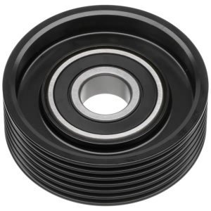 Gates Drivealign Drive Belt Idler Pulley for Mercury Cougar - 36239