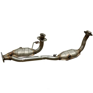 Bosal Direct Fit Catalytic Converter And Pipe Assembly for Ford Windstar - 079-4197