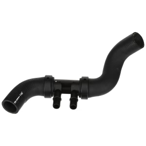 Gates Engine Coolant Molded Radiator Hose for Ford Mustang - 24437