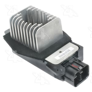 Four Seasons Hvac Blower Motor Resistor Block for Lincoln - 20482