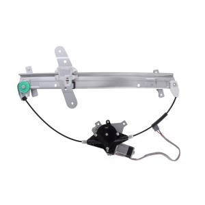 AISIN Power Window Regulator And Motor Assembly for Ford Crown Victoria - RPAFD-007