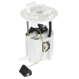 Delphi Driver Side Fuel Pump Module Assembly for Lincoln MKX - FG1758